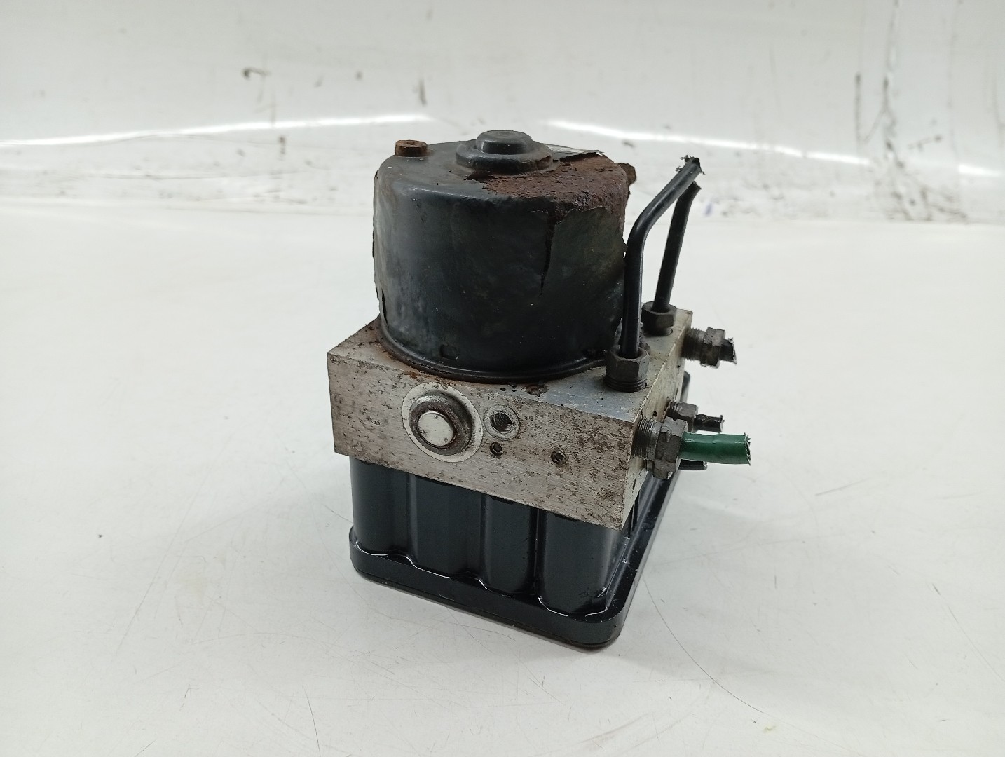 Bomba de ABS PEUGEOT 207 (WA_, WC_) | 06 - 15 Imagem-4