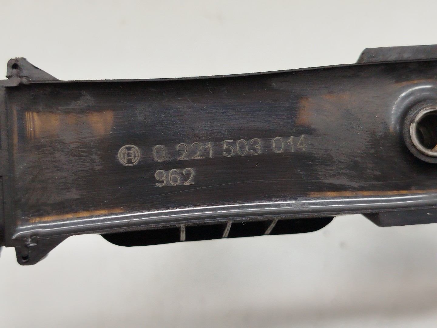 Bobine de ignição OPEL CORSA B (S93) | 93 - 02 Imagem-3
