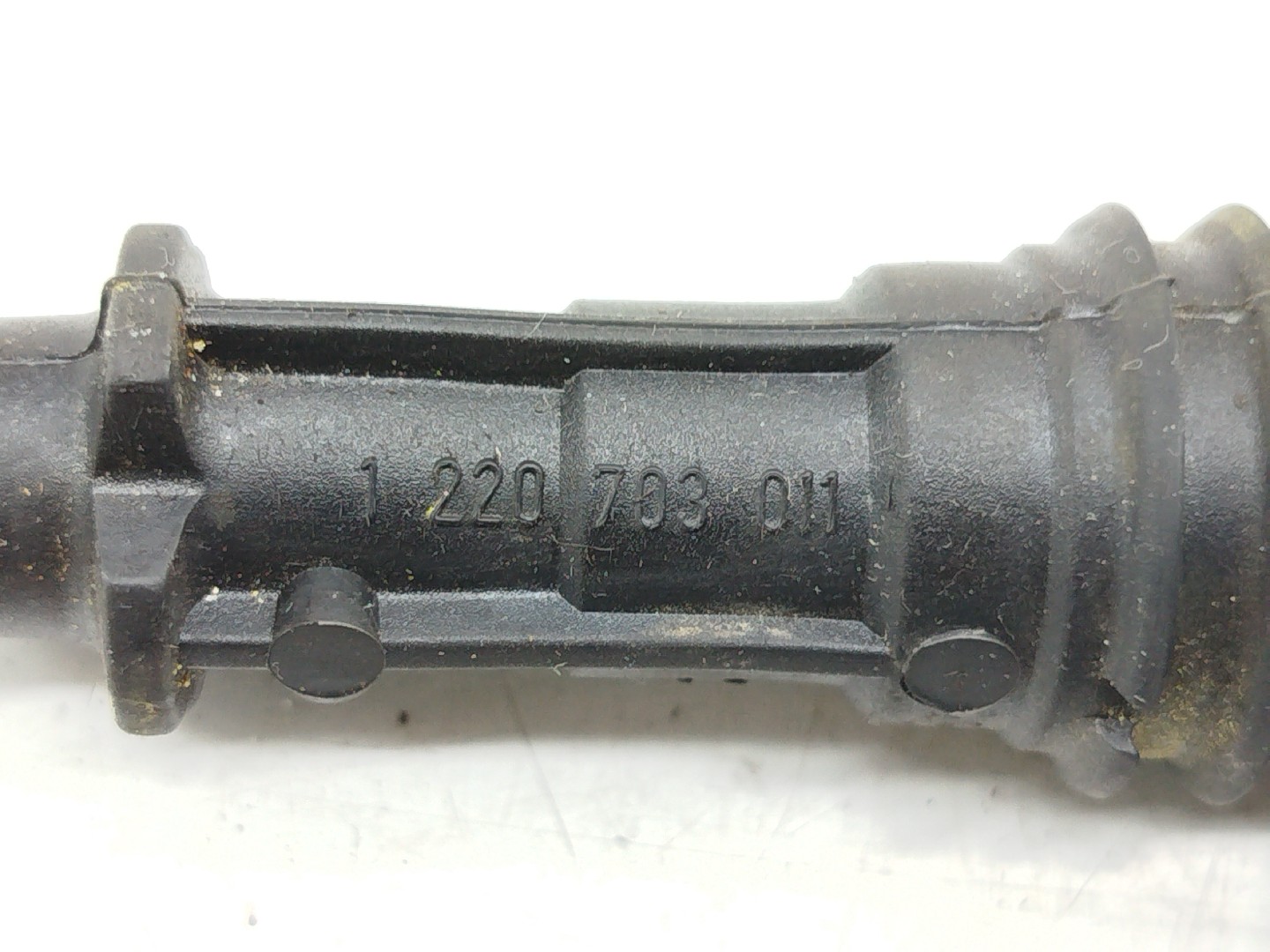Bobine de ignição OPEL CORSA B (S93) | 93 - 02 Imagem-4