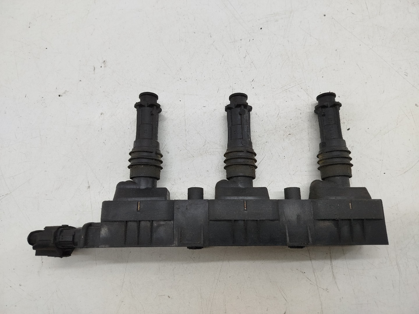 Bobine de ignição OPEL CORSA B (S93) | 93 - 02 Imagem-5
