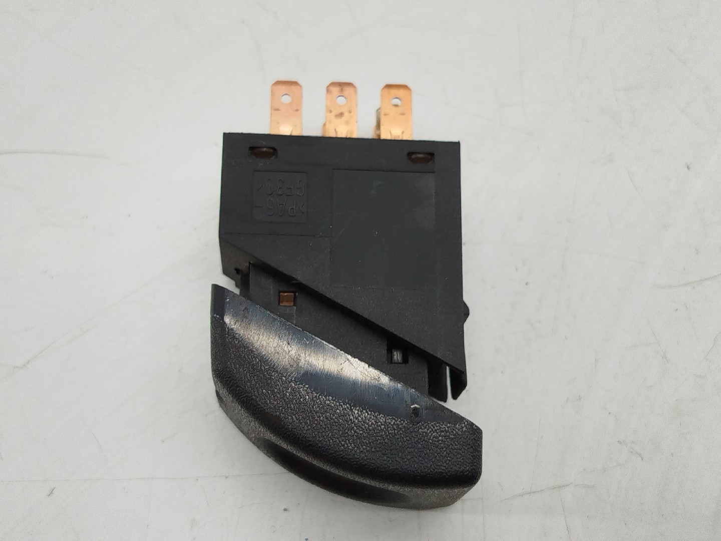Botão dos 4 piscas OPEL CORSA B (S93) | 93 - 02 Imagem-4