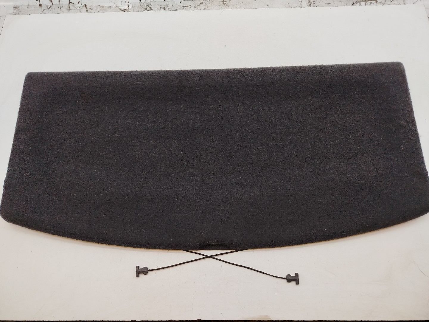 Cortina / Tampo da Mala OPEL CORSA B (S93) | 93 - 02