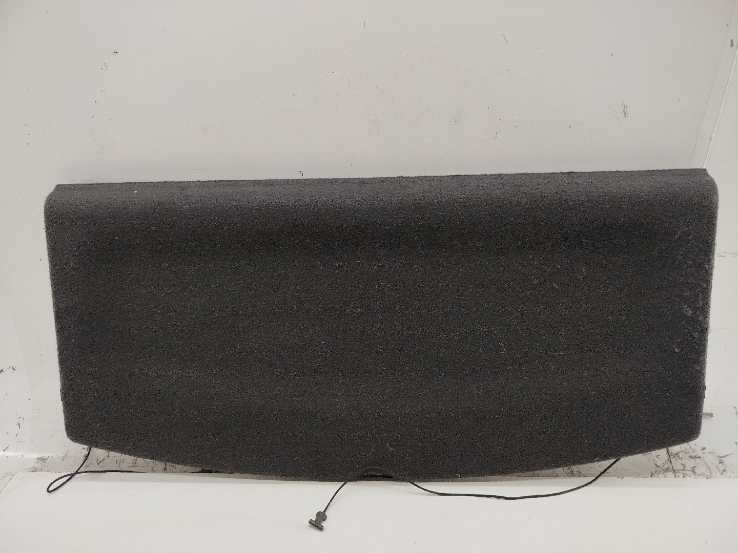 Cortina / Tampo da Mala OPEL CORSA B (S93) | 93 - 02 Imagem-2