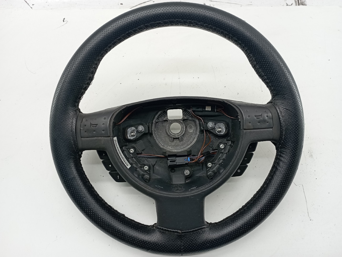 Volante OPEL CORSA C (X01) | 00 - 09