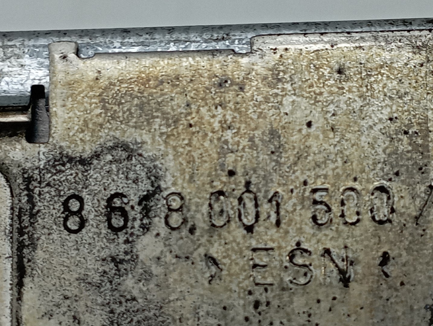 Auto-Rádio OPEL CORSA C (X01) | 00 - 09 Imagem-3