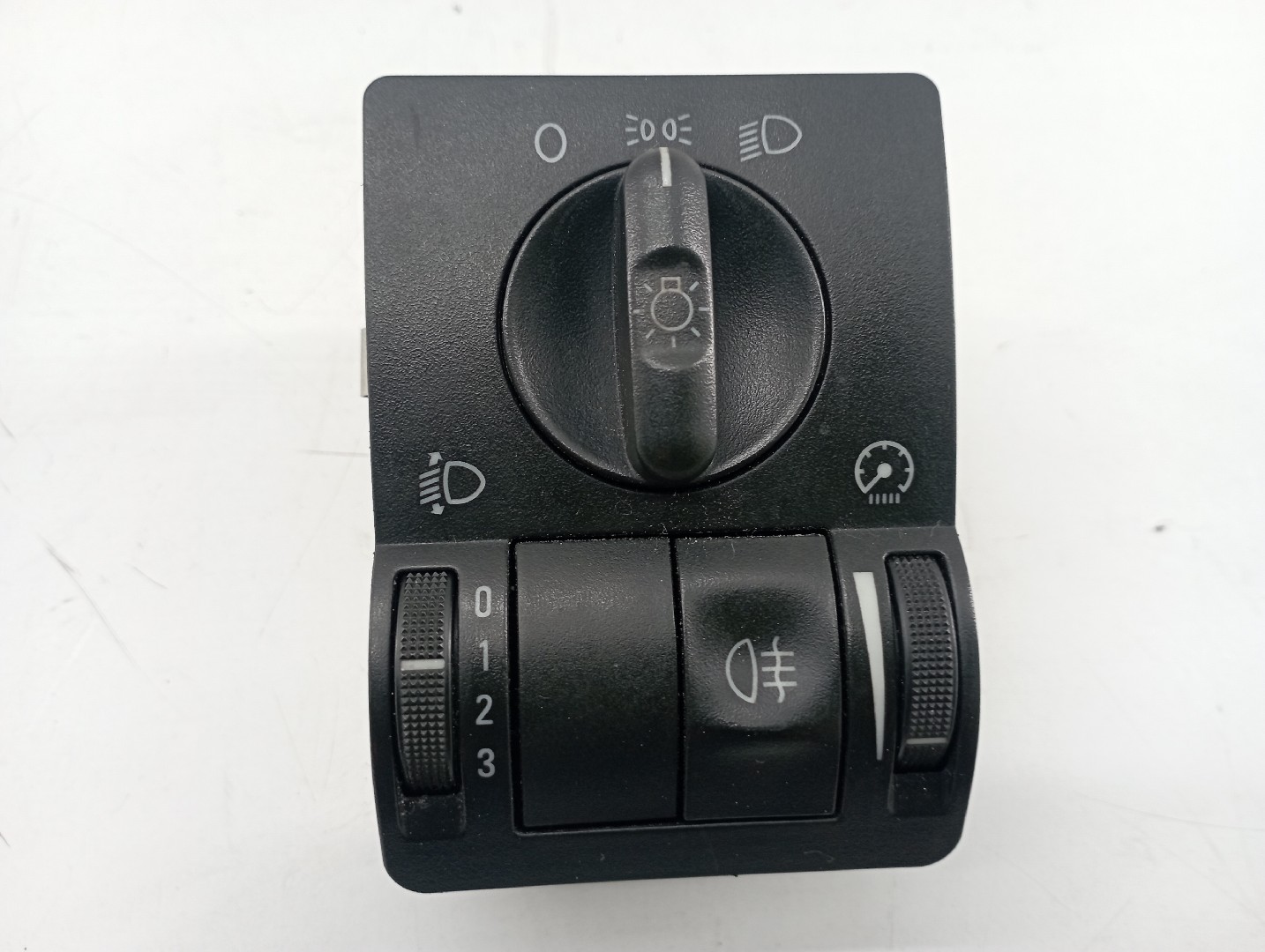 Regulador de luzes OPEL CORSA C (X01) | 00 - 09