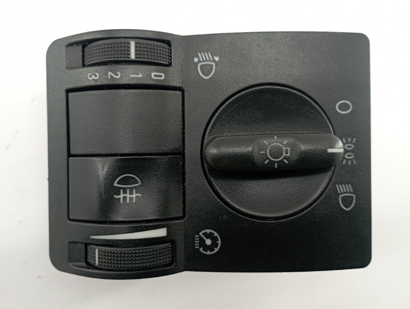 Regulador de luzes OPEL CORSA C (X01) | 00 - 09 Imagem-3