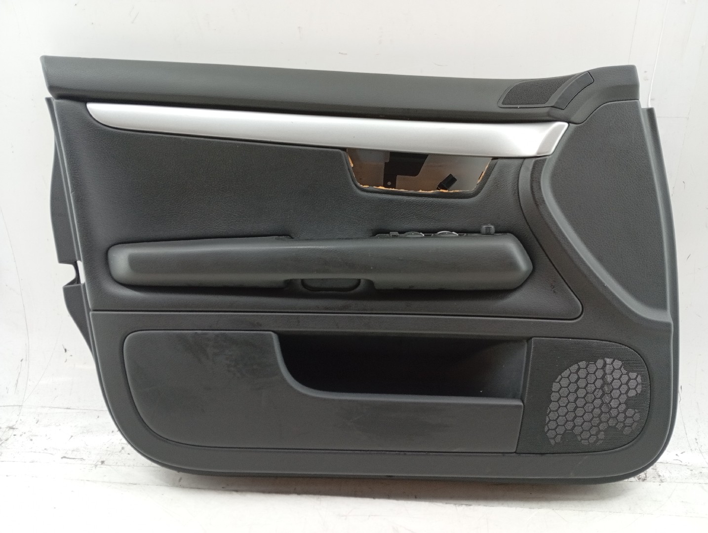 Quartela de porta frente esquerda AUDI A4 Avant (8E5, B6) | 00 - 05