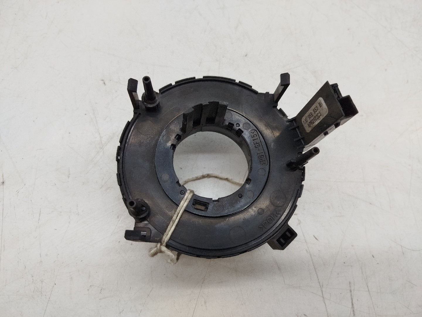Tape Airbag SKODA FABIA I Combi (6Y5) | 00 - 07 Imagem-1