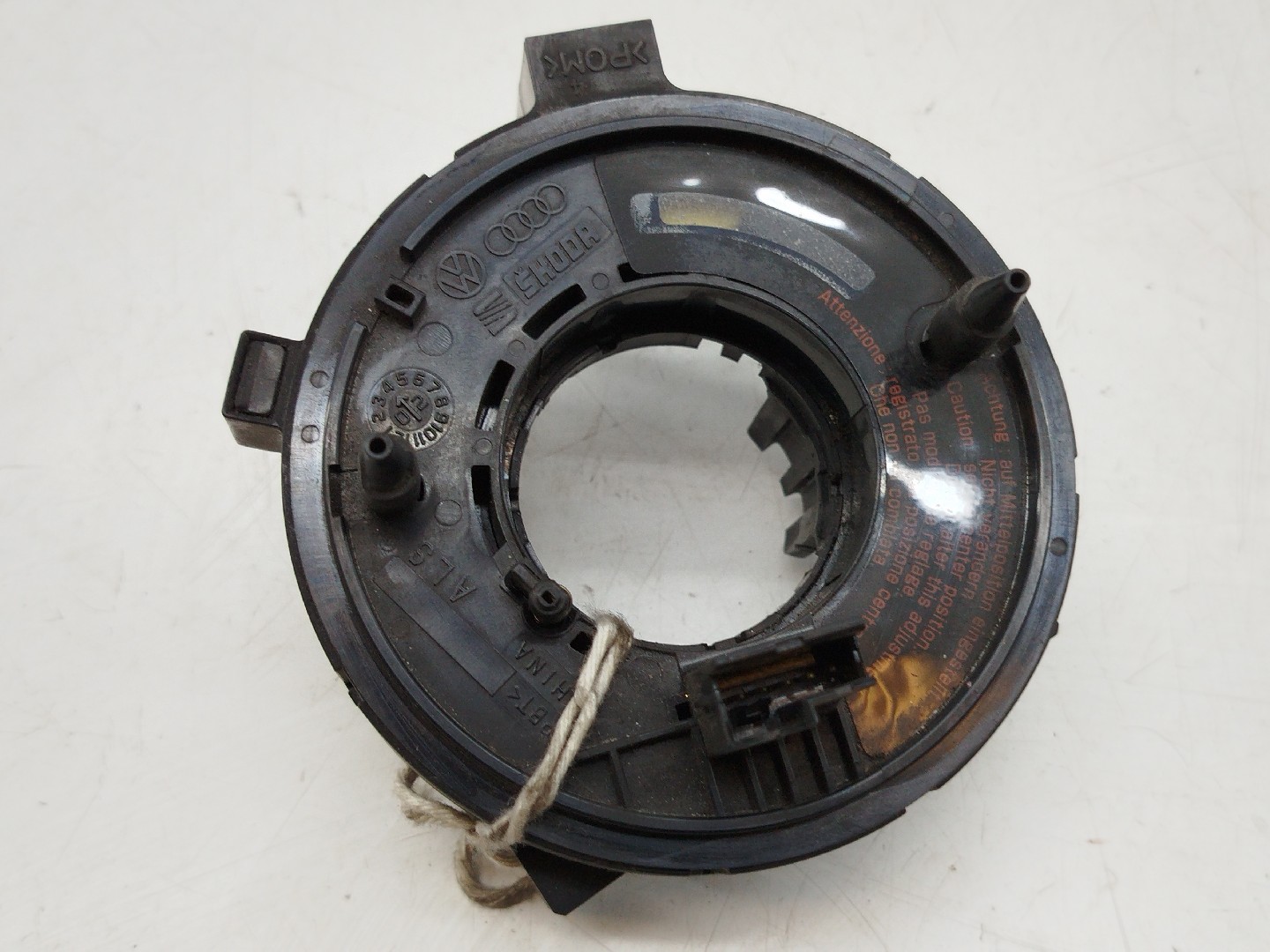Fita de Airbag SKODA FABIA I Combi (6Y5) | 00 - 07