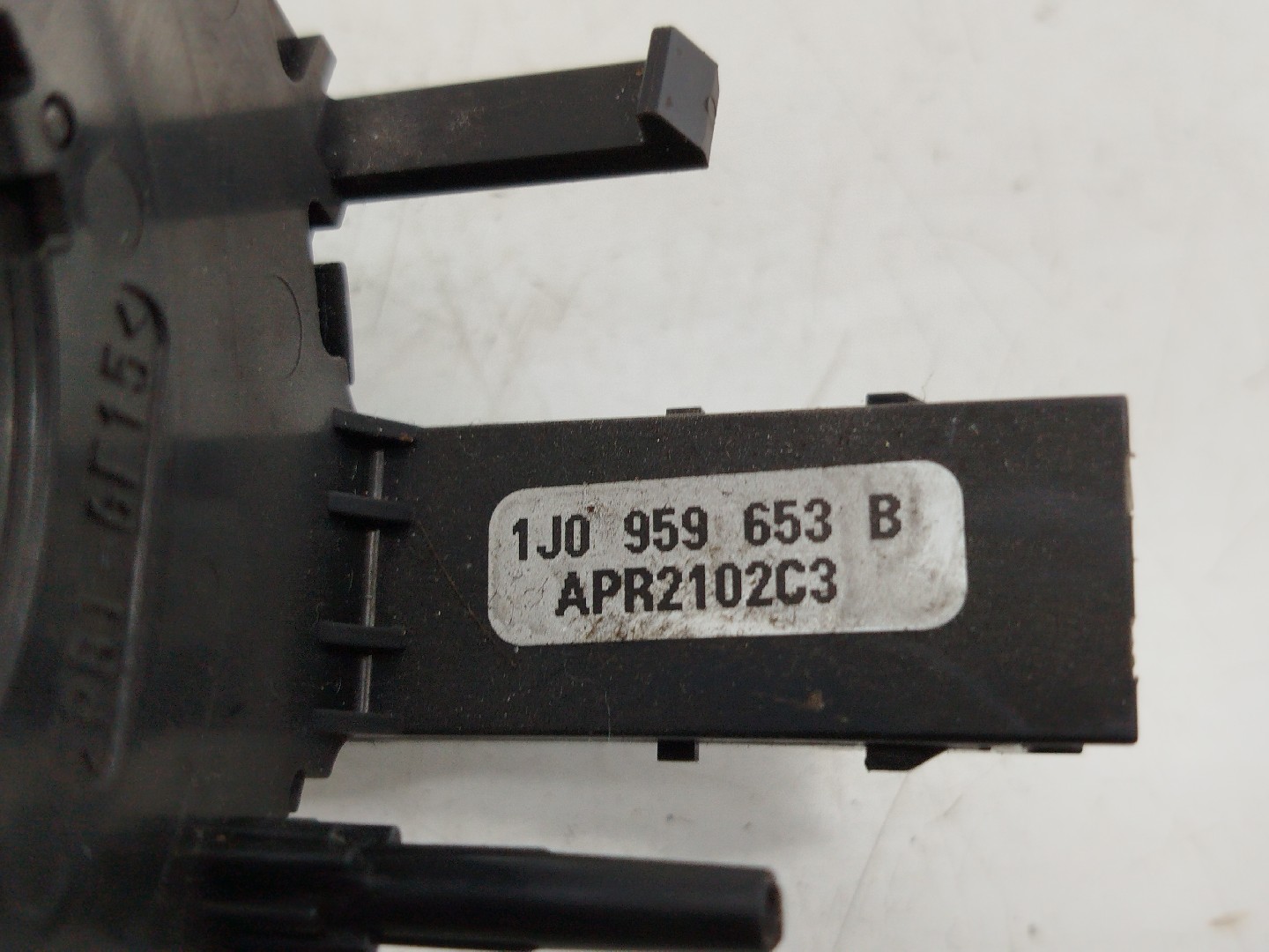 Tape Airbag SKODA FABIA I Combi (6Y5) | 00 - 07 Imagem-2
