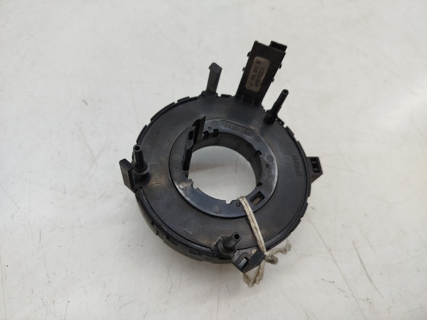 Tape Airbag SKODA FABIA I Combi (6Y5) | 00 - 07 Imagem-3