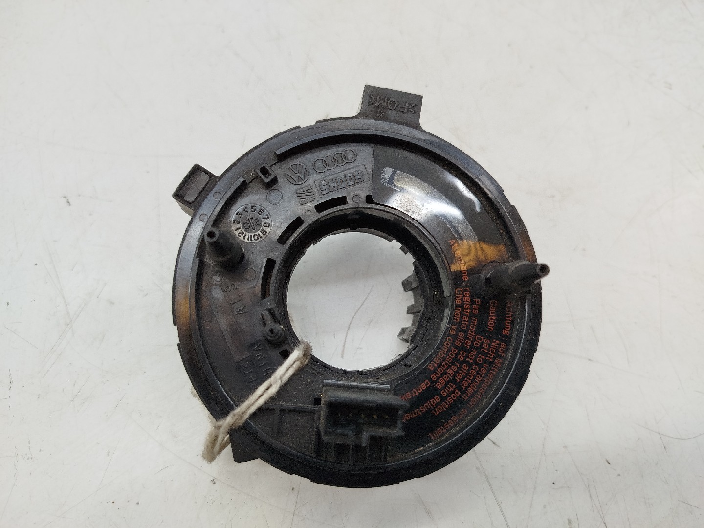 Tape Airbag SKODA FABIA I Combi (6Y5) | 00 - 07 Imagem-4
