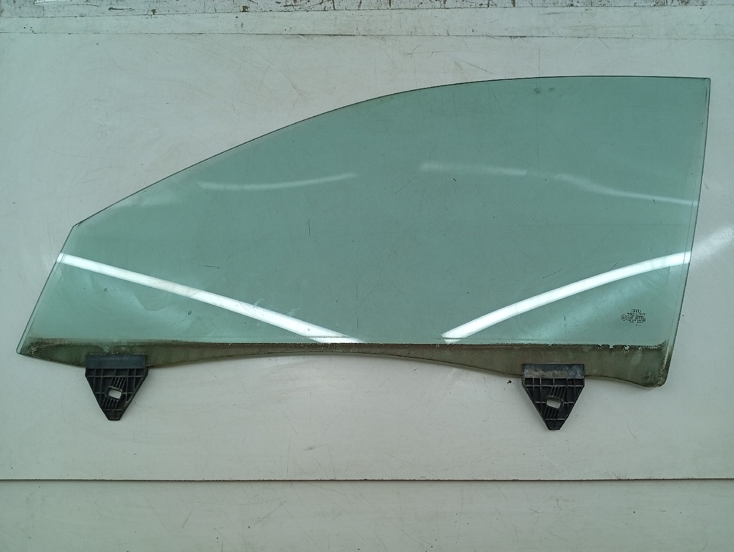Vidro Porta Frente Esquerdo AUDI A4 Avant (8E5, B6) | 00 - 05
