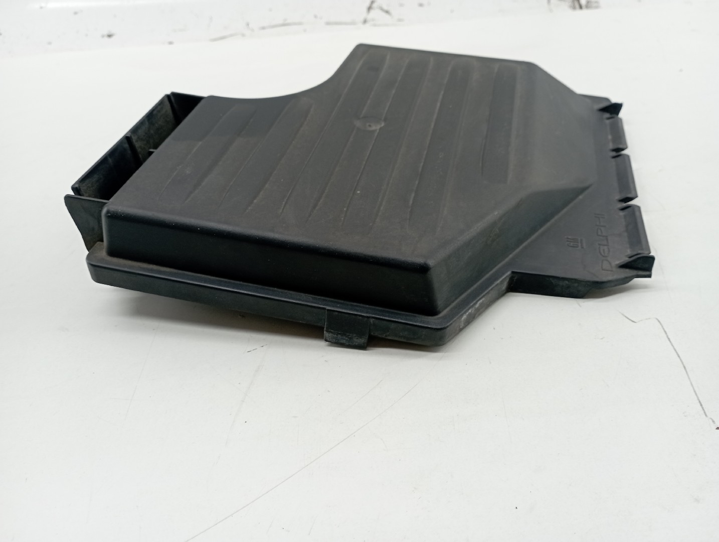 Tampa de caixa de fusiveis OPEL CORSA C (X01) | 00 - 09 Imagem-4