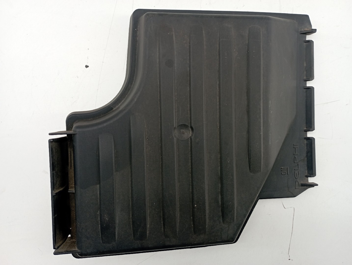 Tampa de caixa de fusiveis OPEL CORSA C (X01) | 00 - 09 Imagem-5