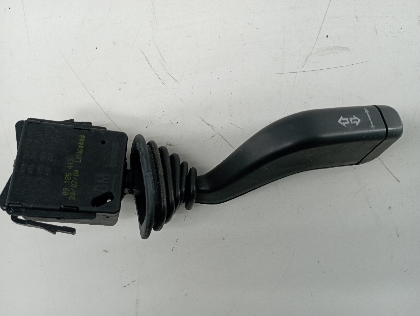 Comutador de piscas OPEL CORSA C (X01) | 00 - 09