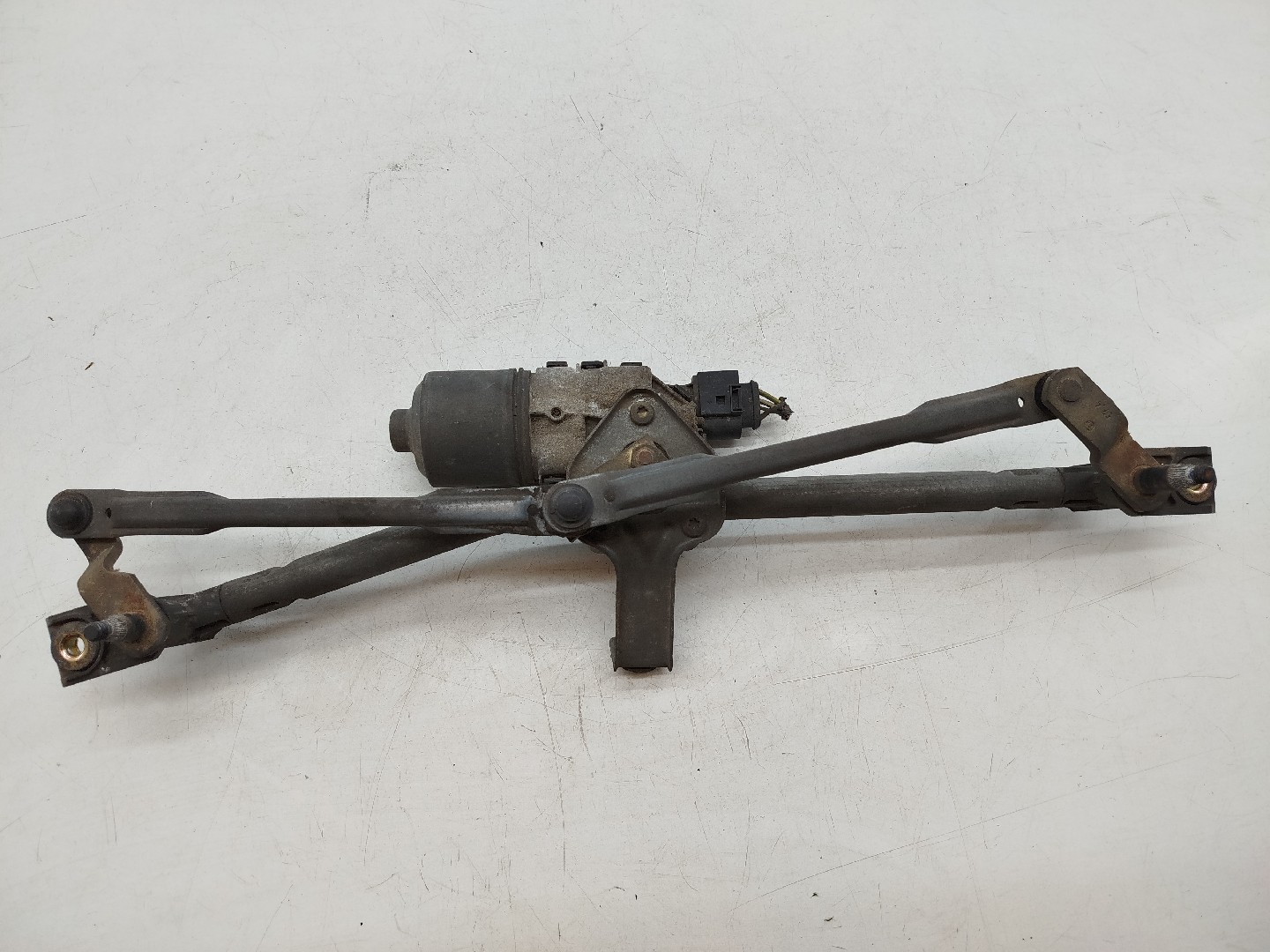 Motor do Limpa Para-Brisas SKODA FABIA I Combi (6Y5) | 00 - 07 Imagem-2