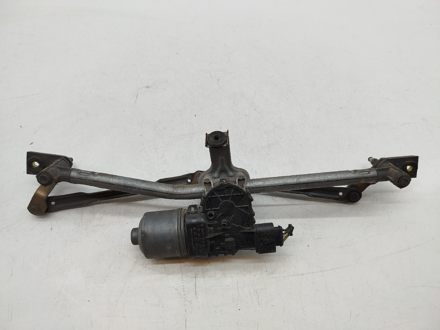 Motor do Limpa Para-Brisas SKODA FABIA I Combi (6Y5) | 00 - 07