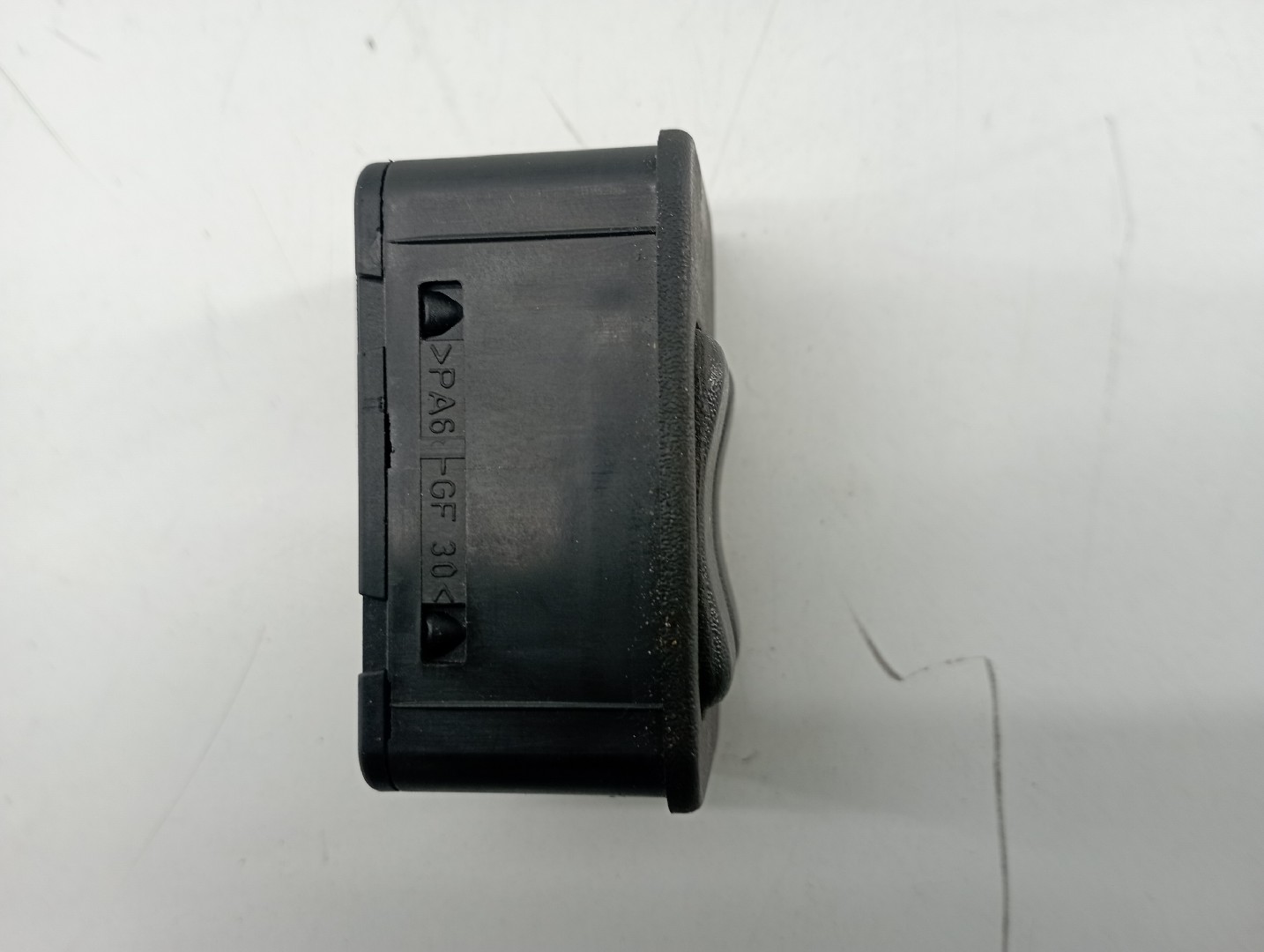 Comutador de vidro frente esquerdo OPEL CORSA C (X01) | 00 - 09 Imagem-2