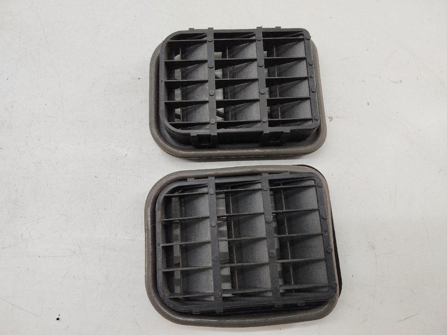 Painel de Ventilação SKODA FABIA I Combi (6Y5) | 00 - 07 Imagem-3