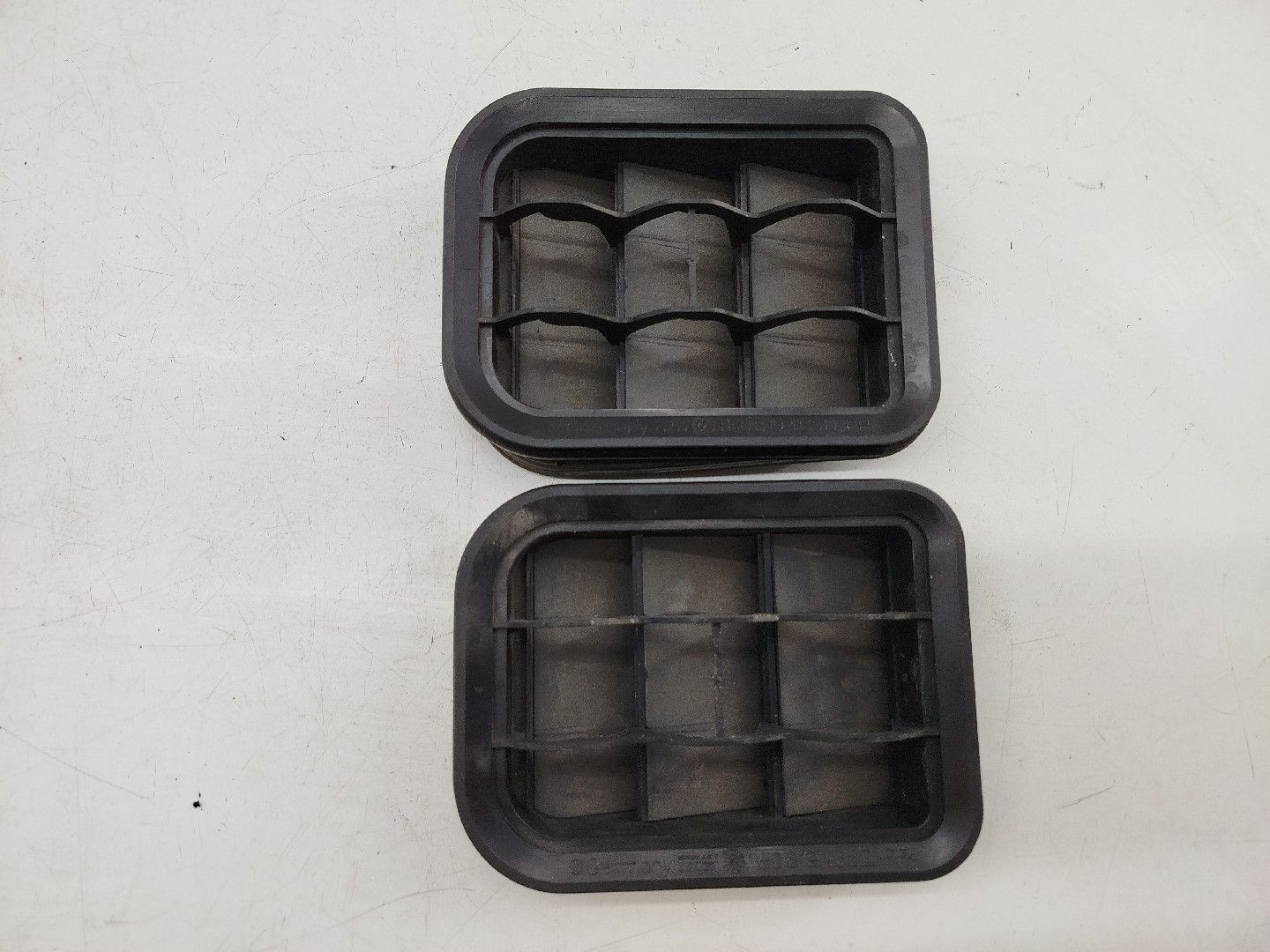 Painel de Ventilação SKODA FABIA I Combi (6Y5) | 00 - 07 Imagem-4