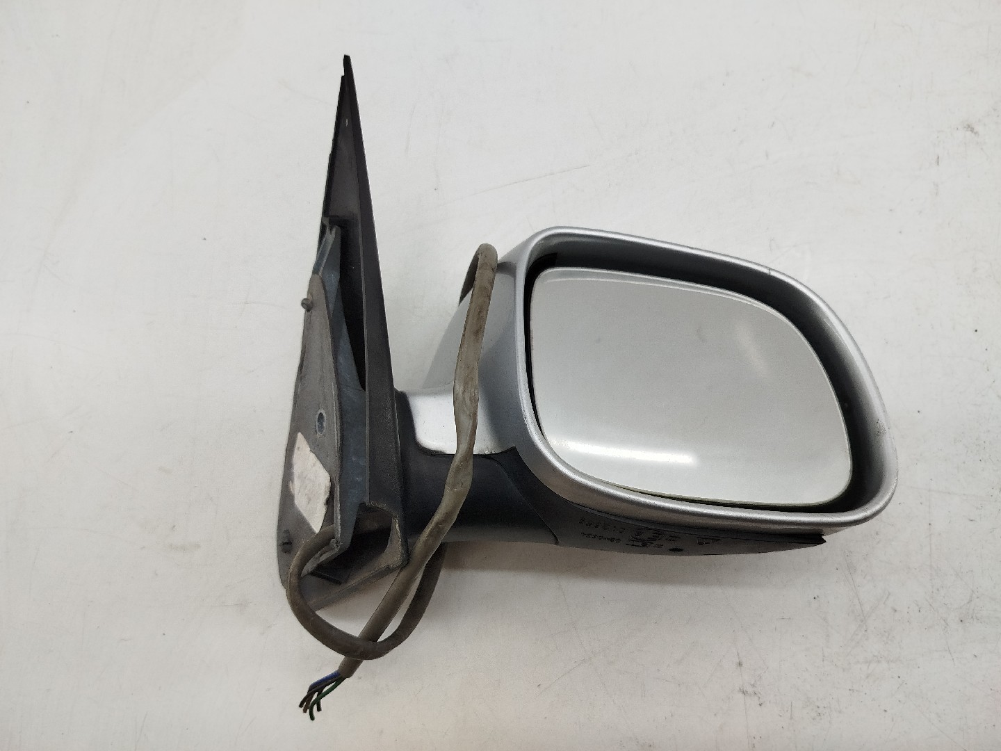 Espelho Retrovisor Direito Elétrico SKODA FABIA I Combi (6Y5) | 00 - 07