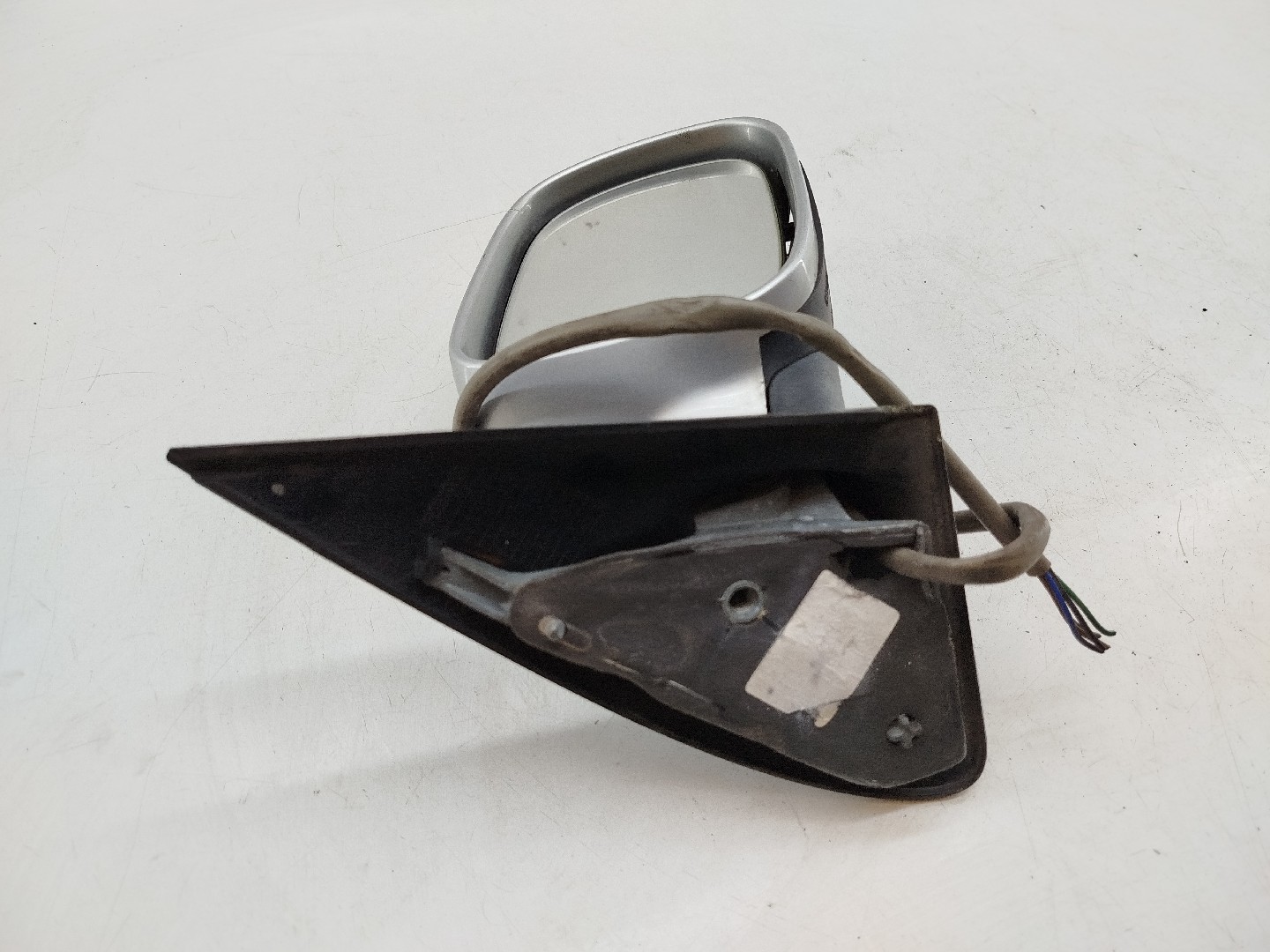 Espelho Retrovisor Direito Elétrico SKODA FABIA I Combi (6Y5) | 00 - 07 Imagem-1