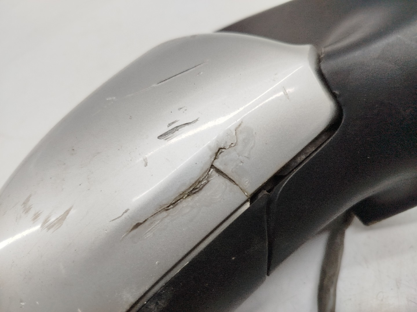 Espelho Retrovisor Direito Elétrico SKODA FABIA I Combi (6Y5) | 00 - 07 Imagem-4