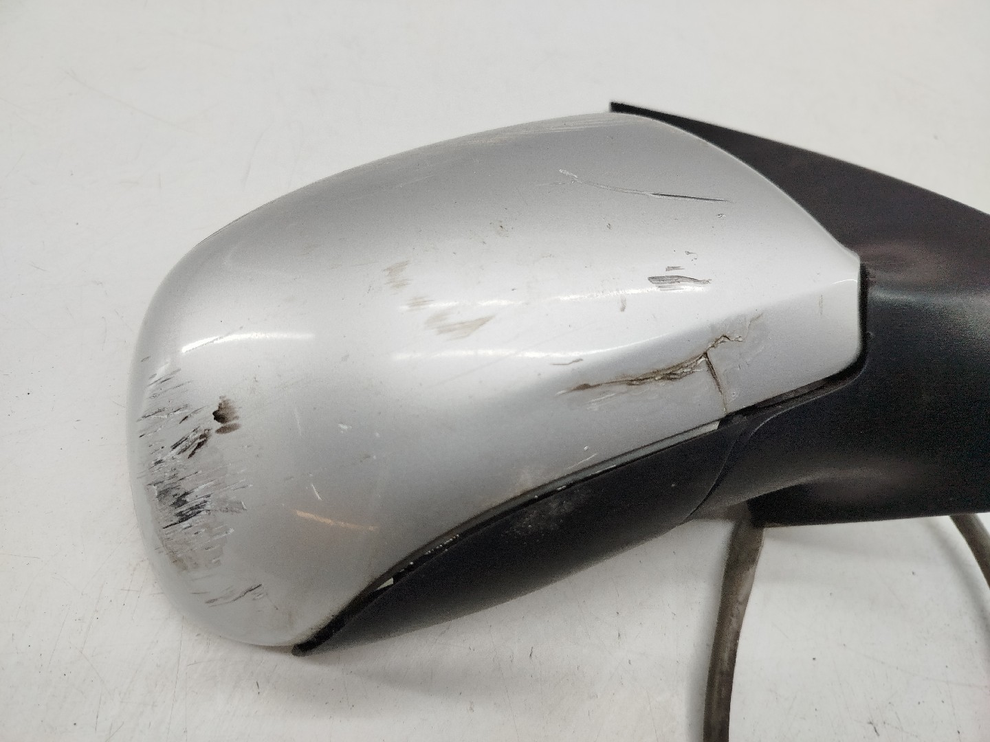 Espelho Retrovisor Direito Elétrico SKODA FABIA I Combi (6Y5) | 00 - 07 Imagem-3