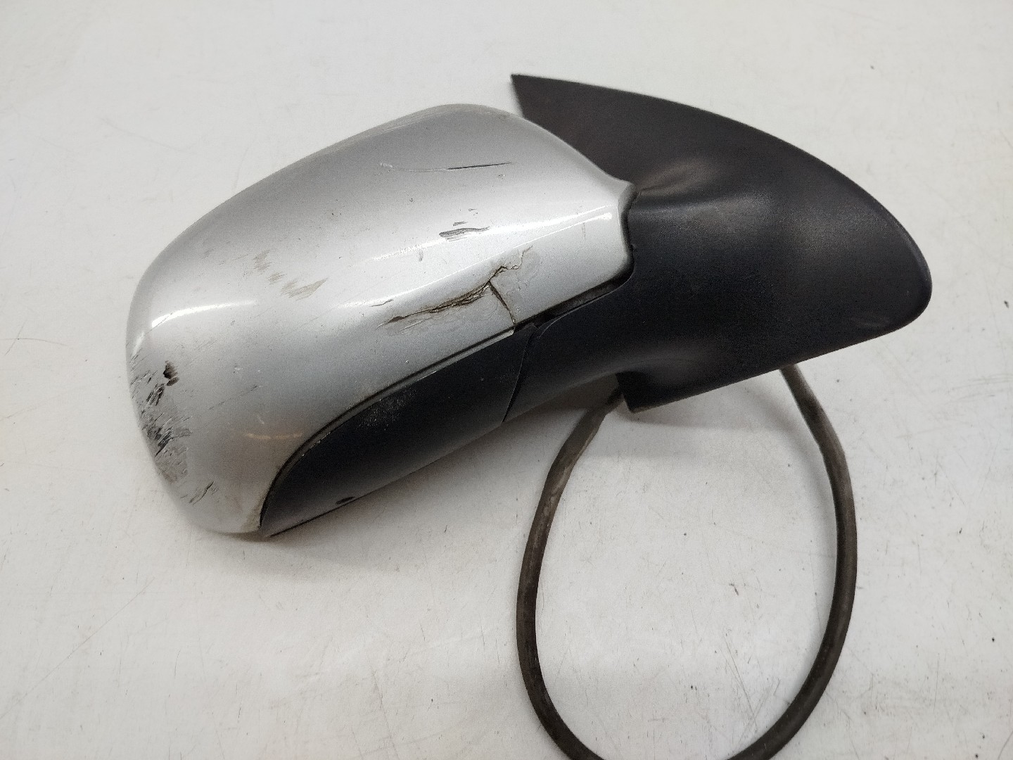 Espelho Retrovisor Direito Elétrico SKODA FABIA I Combi (6Y5) | 00 - 07 Imagem-6