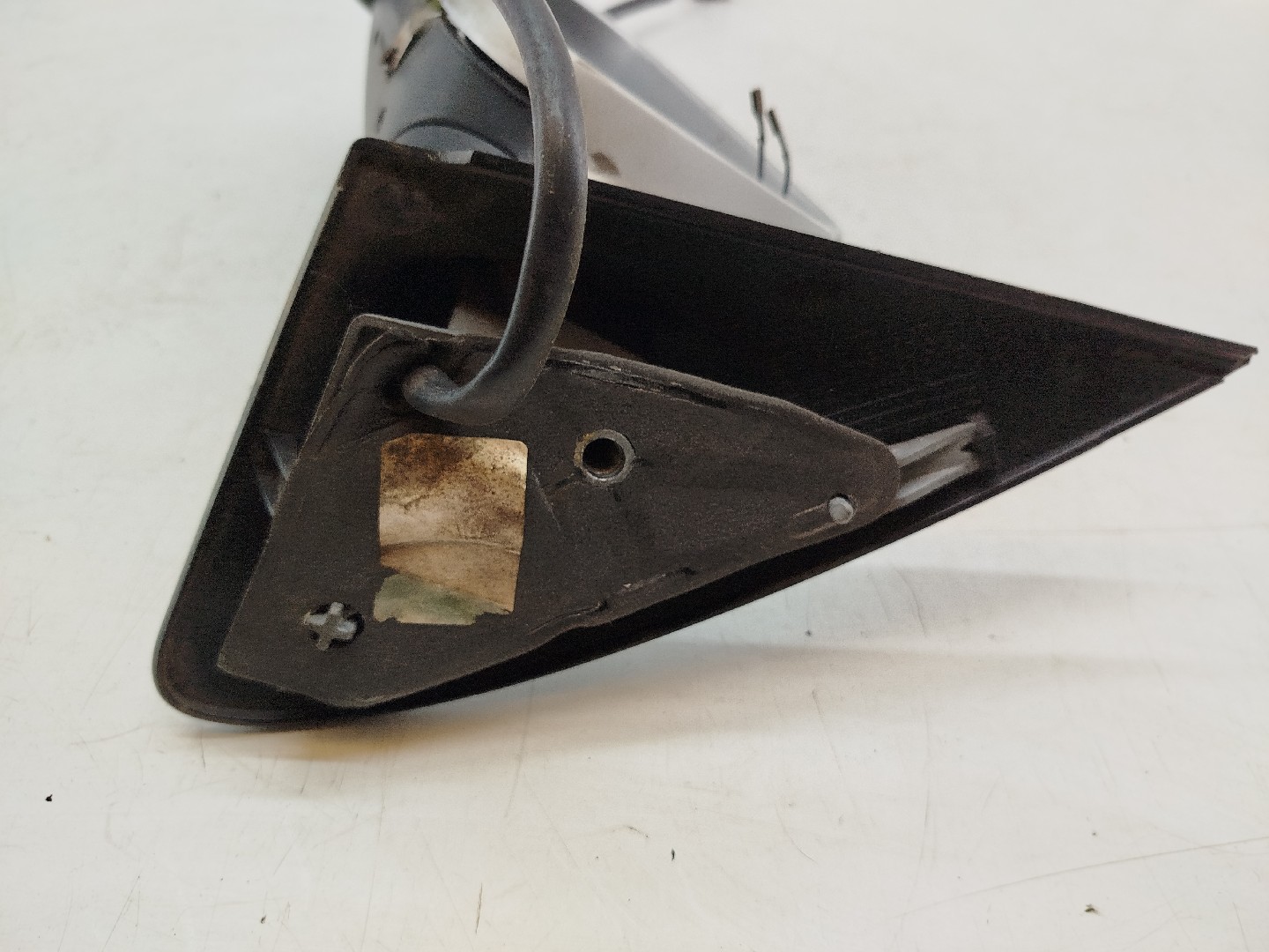 Espelho Retrovisor Esquerdo Elétrico SKODA FABIA I Combi (6Y5) | 00 - 07 Imagem-2