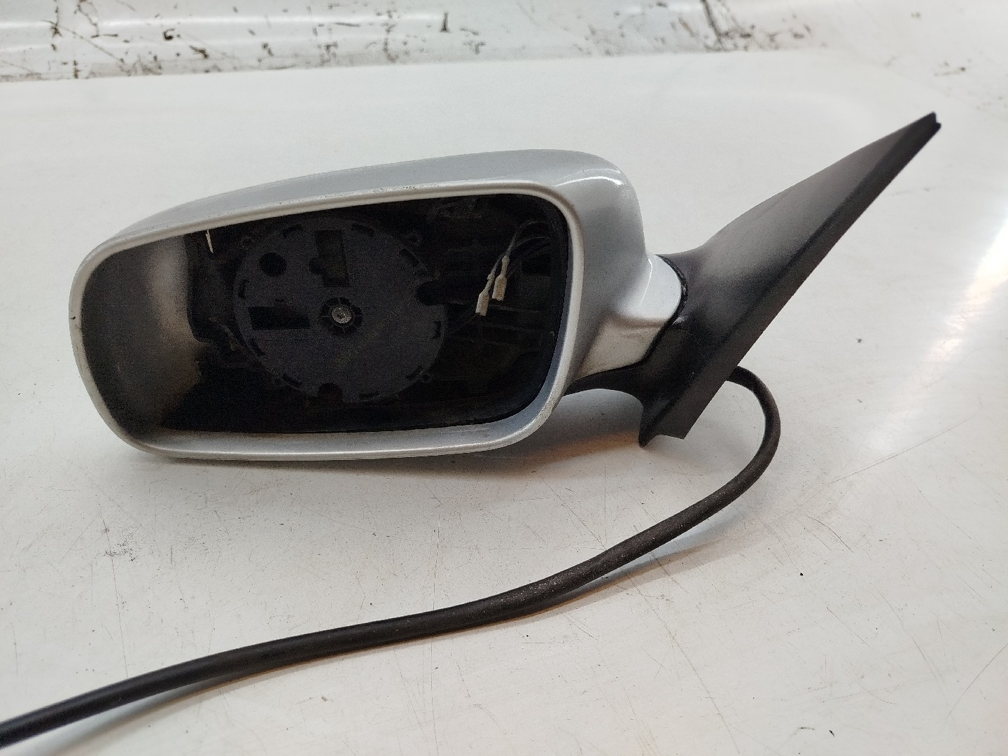 Espelho Retrovisor Esquerdo Elétrico SKODA FABIA I Combi (6Y5) | 00 - 07