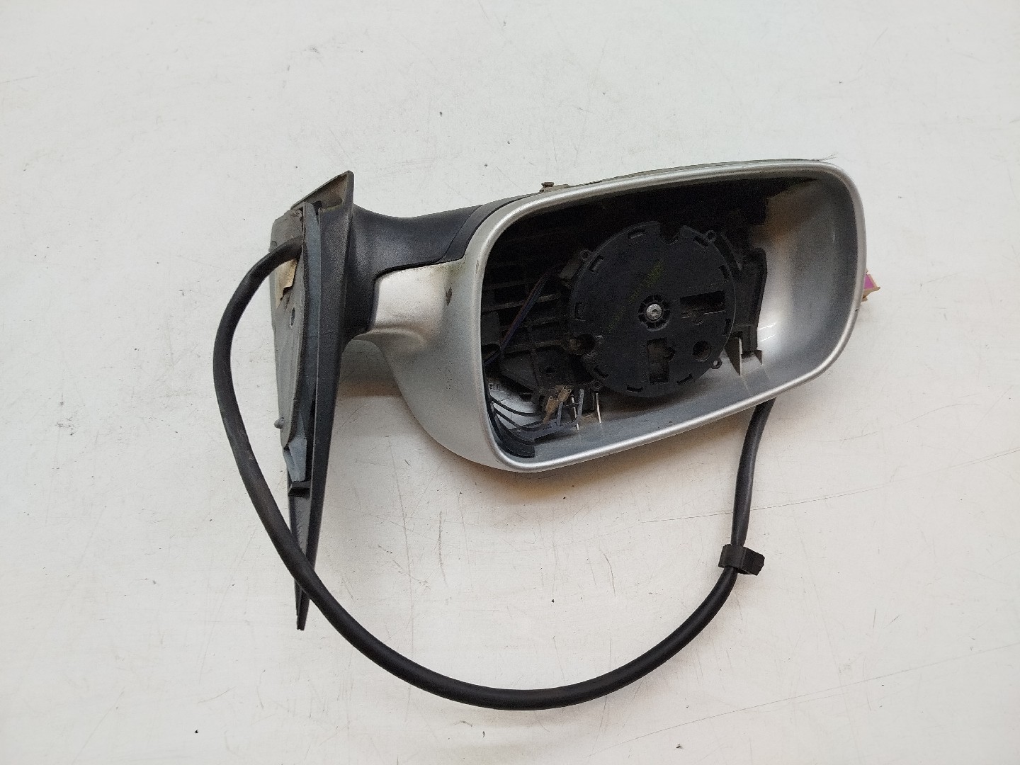 Espelho Retrovisor Esquerdo Elétrico SKODA FABIA I Combi (6Y5) | 00 - 07 Imagem-5