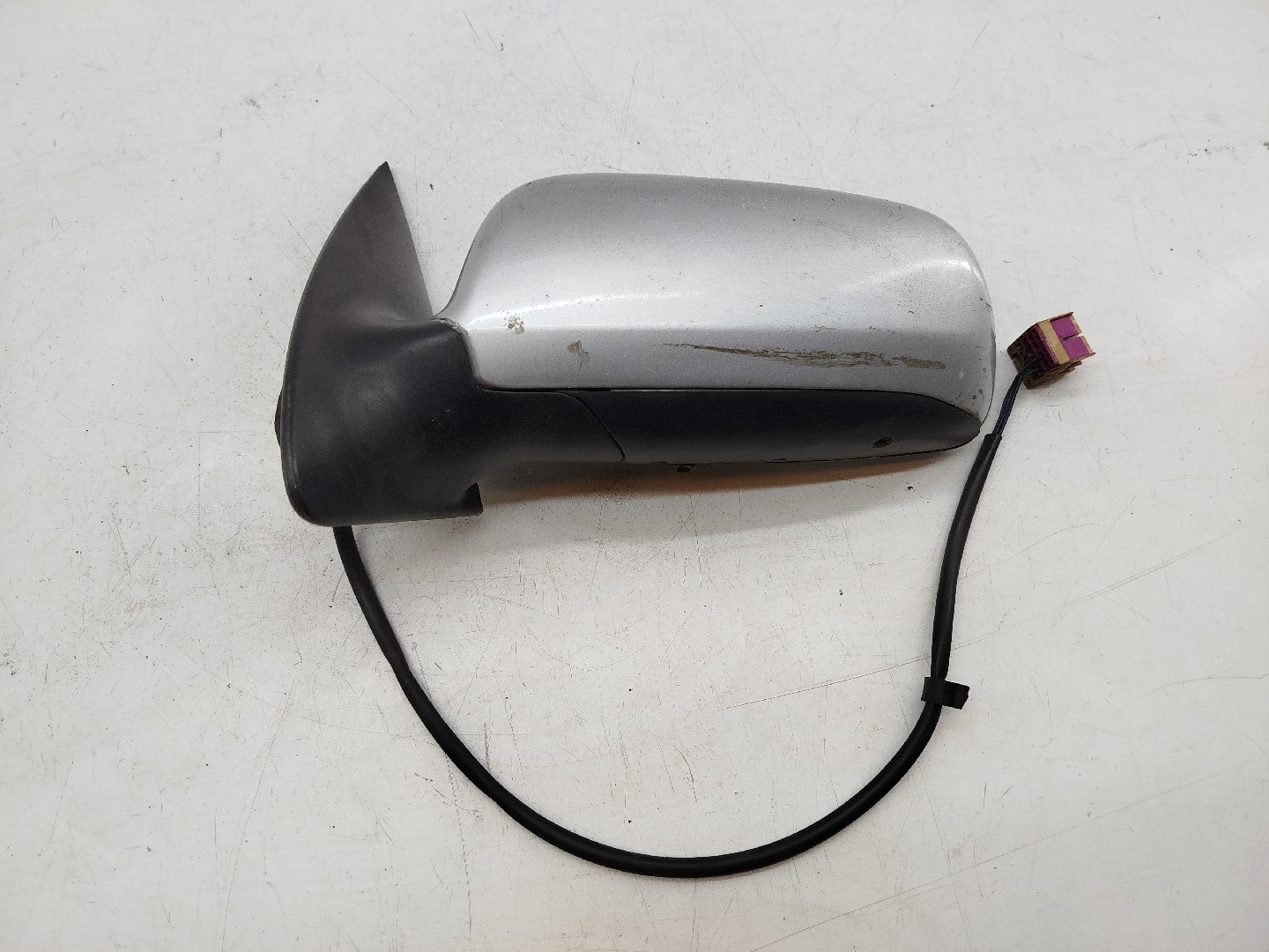 Espelho Retrovisor Esquerdo Elétrico SKODA FABIA I Combi (6Y5) | 00 - 07 Imagem-6
