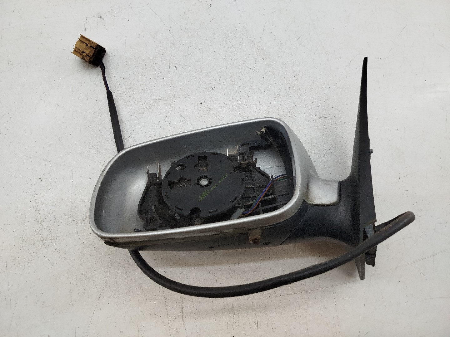 Espelho Retrovisor Esquerdo Elétrico SKODA FABIA I Combi (6Y5) | 00 - 07 Imagem-8