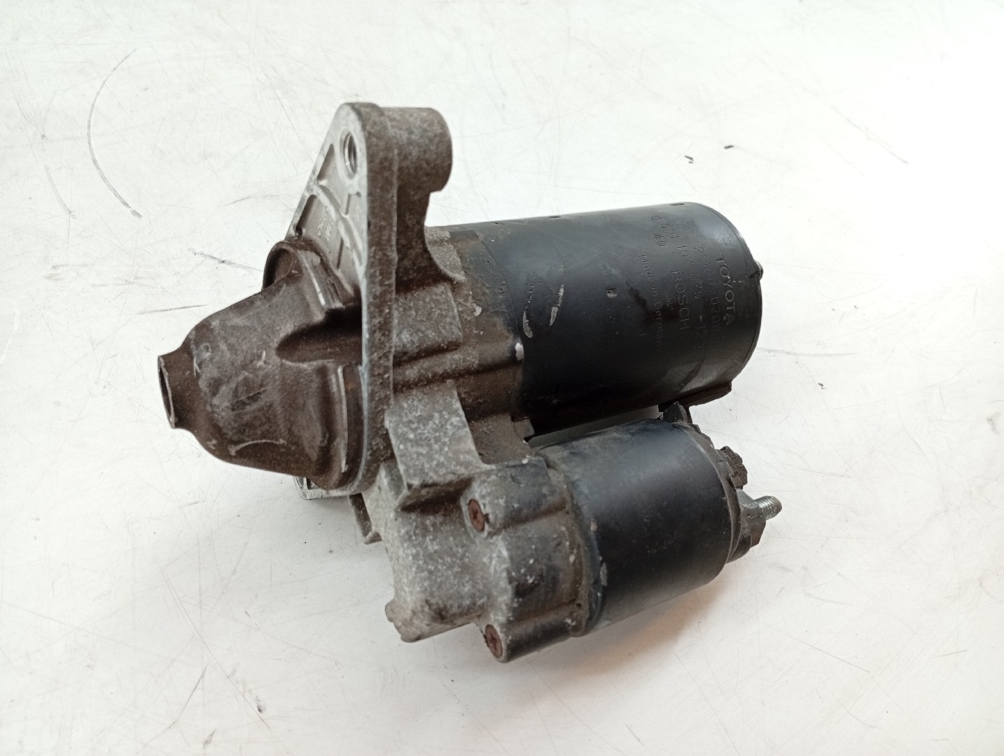 Motor de Arranque TOYOTA AVENSIS (_T22_) | 97 - 03