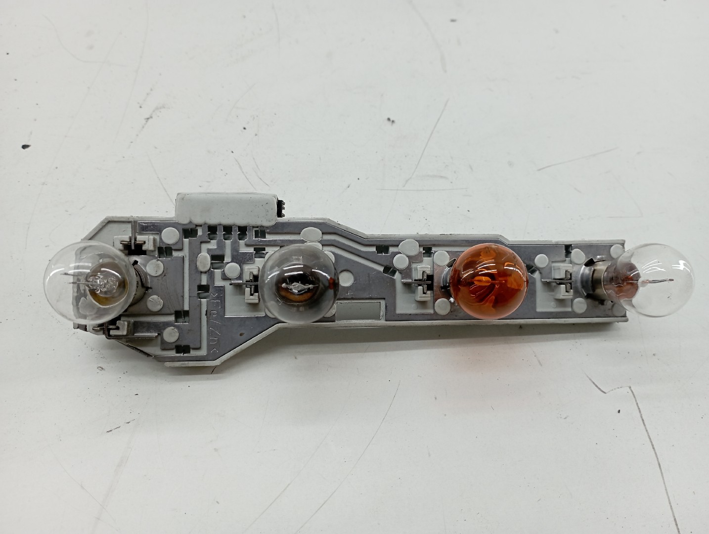 Suporte de Lampadas SKODA FABIA I Combi (6Y5) | 00 - 07