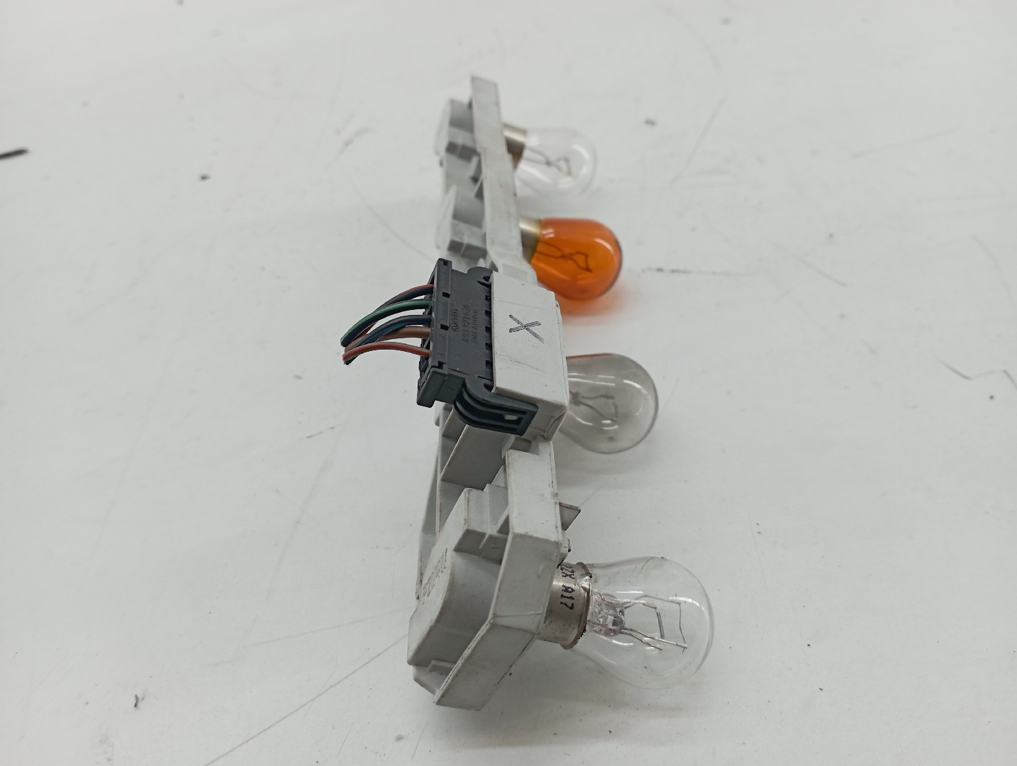 Suporte de Lampadas SKODA FABIA I Combi (6Y5) | 00 - 07 Imagem-4