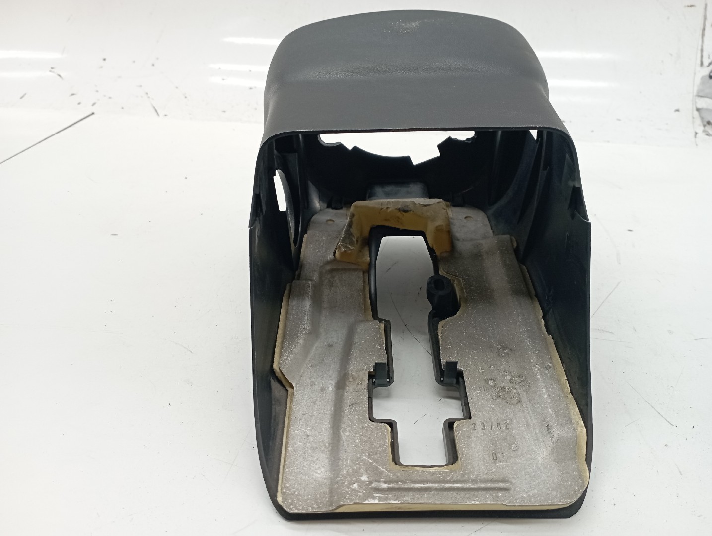 Capa de coluna de direção SKODA FABIA I Combi (6Y5) | 00 - 07 Imagem-1