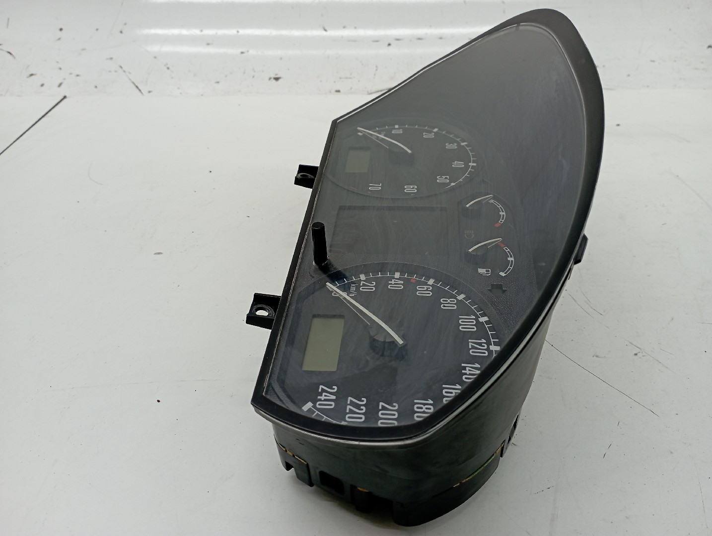 Quadrante SKODA FABIA I Combi (6Y5) | 00 - 07 Imagem-1