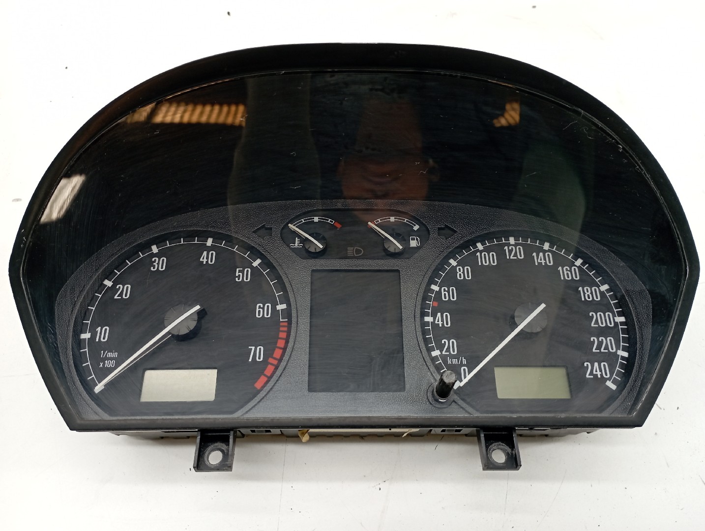 Quadrante SKODA FABIA I Combi (6Y5) | 00 - 07