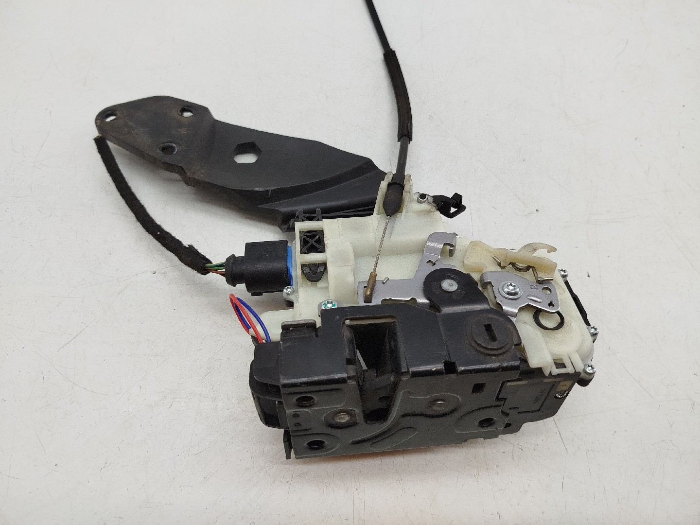 Fecho da Porta Trás Direito SKODA FABIA I Combi (6Y5) | 00 - 07 Imagem-2