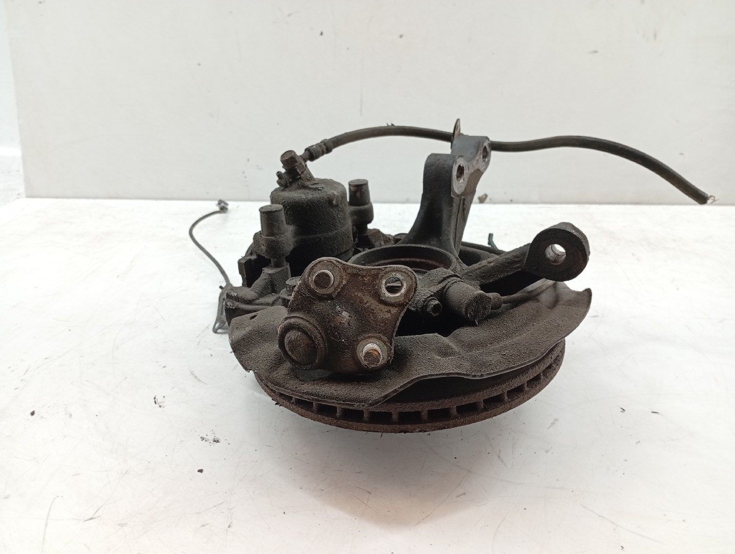 Manga de Eixo Frente direita TOYOTA AVENSIS (_T22_) | 97 - 03 Imagem-1