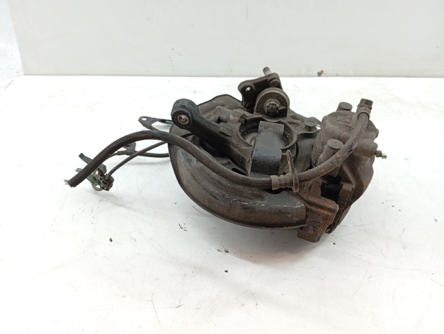 Manga de Eixo Frente direita TOYOTA AVENSIS (_T22_) | 97 - 03 Imagem-3