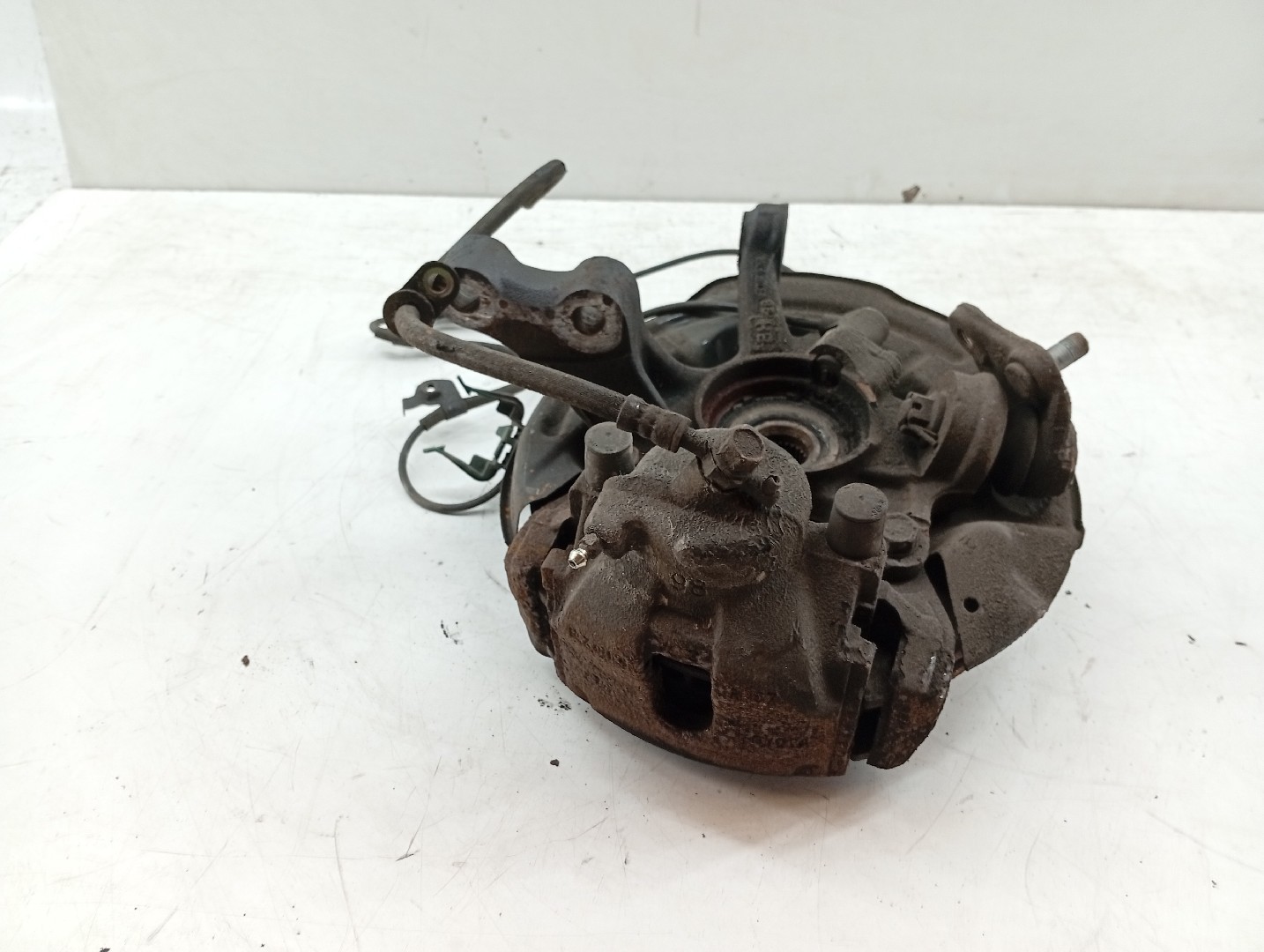 Manga de Eixo Frente direita TOYOTA AVENSIS (_T22_) | 97 - 03 Imagem-4