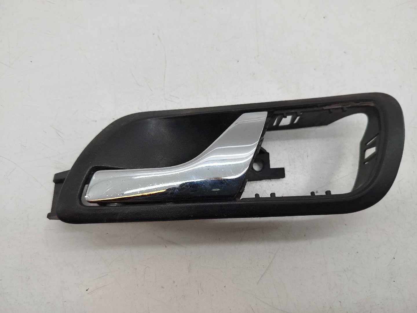 Puxador interior de porta frente esquerda SKODA FABIA I Combi (6Y5) | 00 - 07