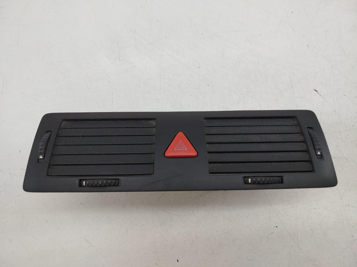 Difusor de ar central SKODA FABIA I Combi (6Y5) | 00 - 07