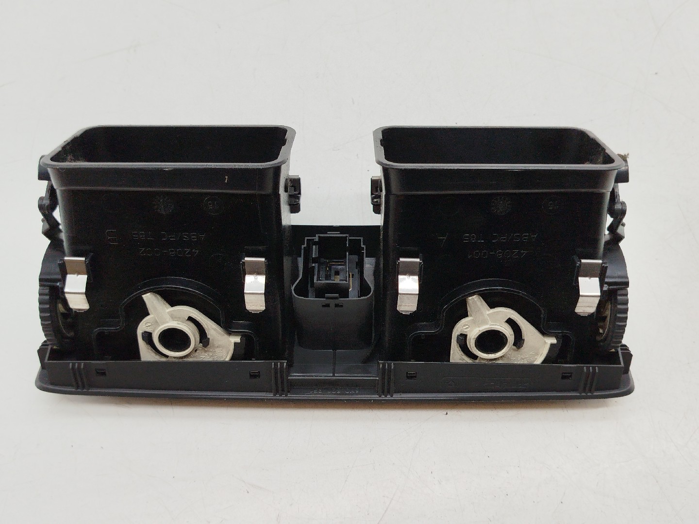 Difusor de ar central SKODA FABIA I Combi (6Y5) | 00 - 07 Imagem-5