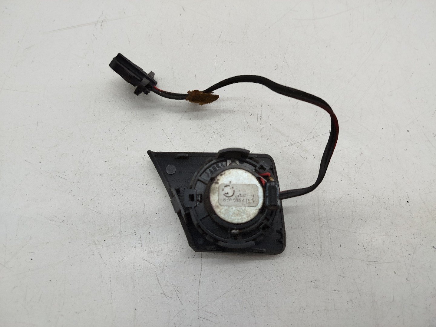 Tweeter da Porta SKODA FABIA I Combi (6Y5) | 00 - 07 Imagem-1